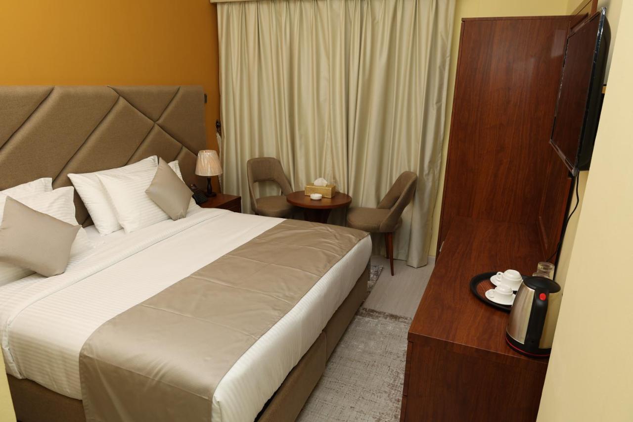 Grand Marino Hotel Дубай Екстер'єр фото